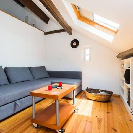 Sao Miguel Apartments Lisboa Εξωτερικό φωτογραφία