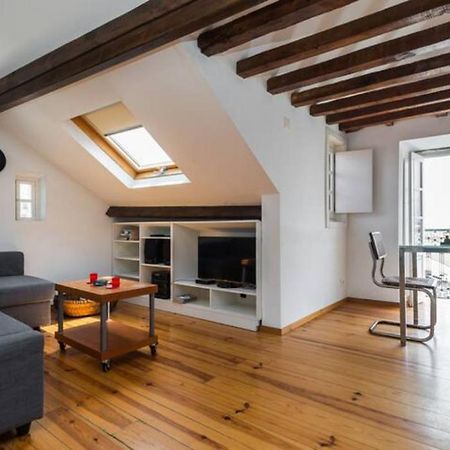 Sao Miguel Apartments Lisboa Εξωτερικό φωτογραφία