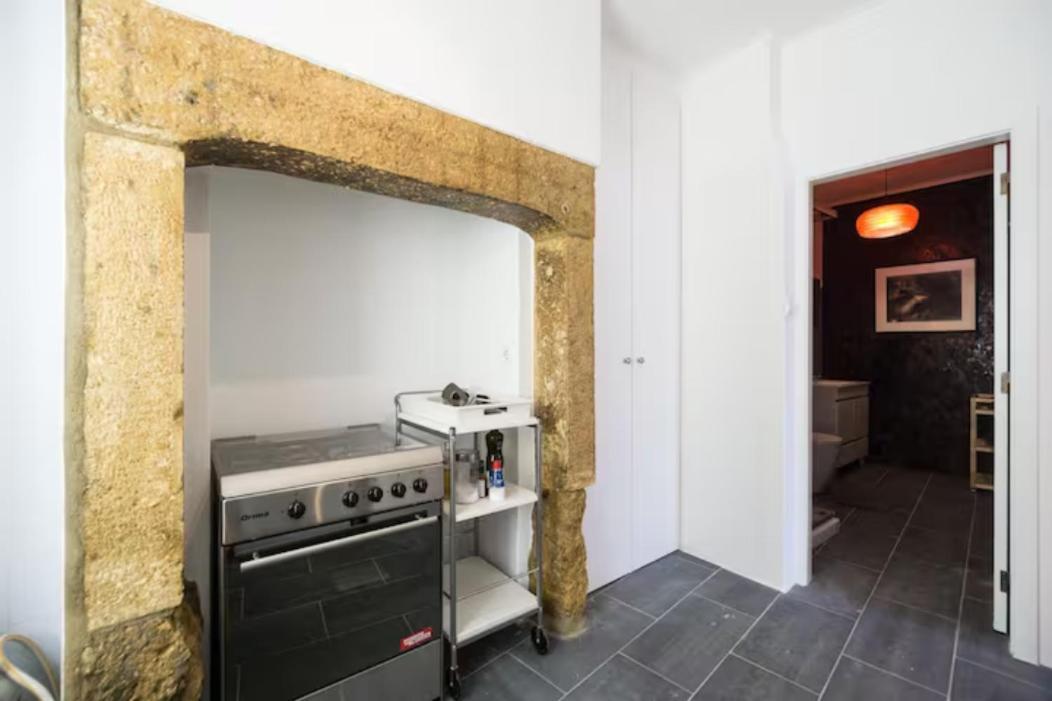 Sao Miguel Apartments Lisboa Εξωτερικό φωτογραφία