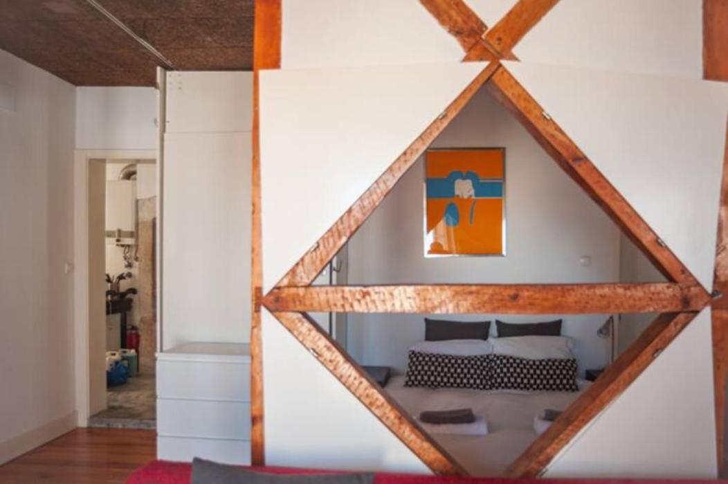 Sao Miguel Apartments Lisboa Εξωτερικό φωτογραφία