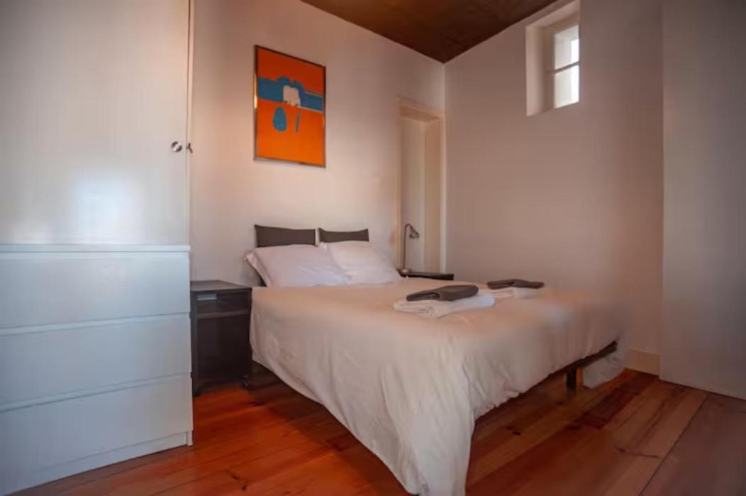 Sao Miguel Apartments Lisboa Εξωτερικό φωτογραφία