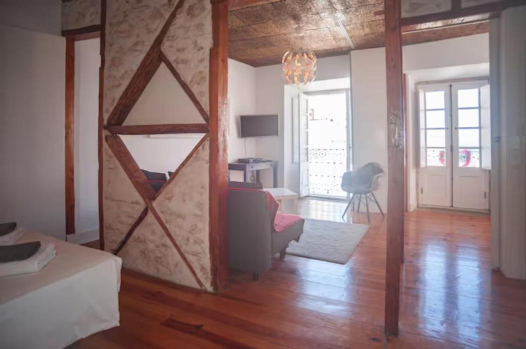 Sao Miguel Apartments Lisboa Εξωτερικό φωτογραφία