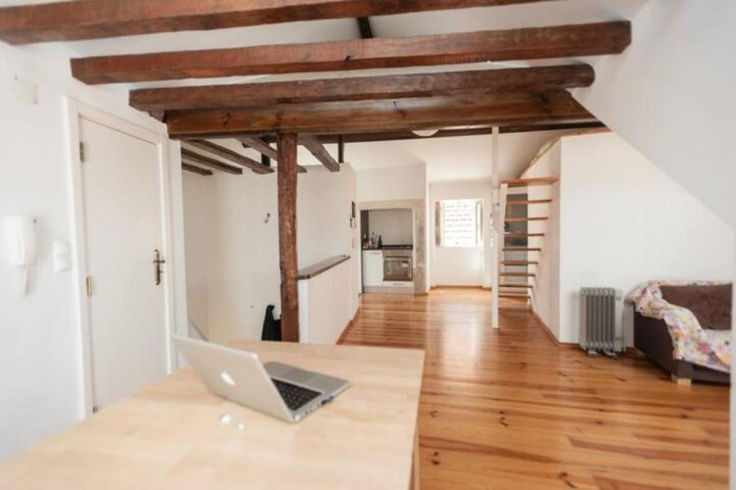 Sao Miguel Apartments Lisboa Εξωτερικό φωτογραφία
