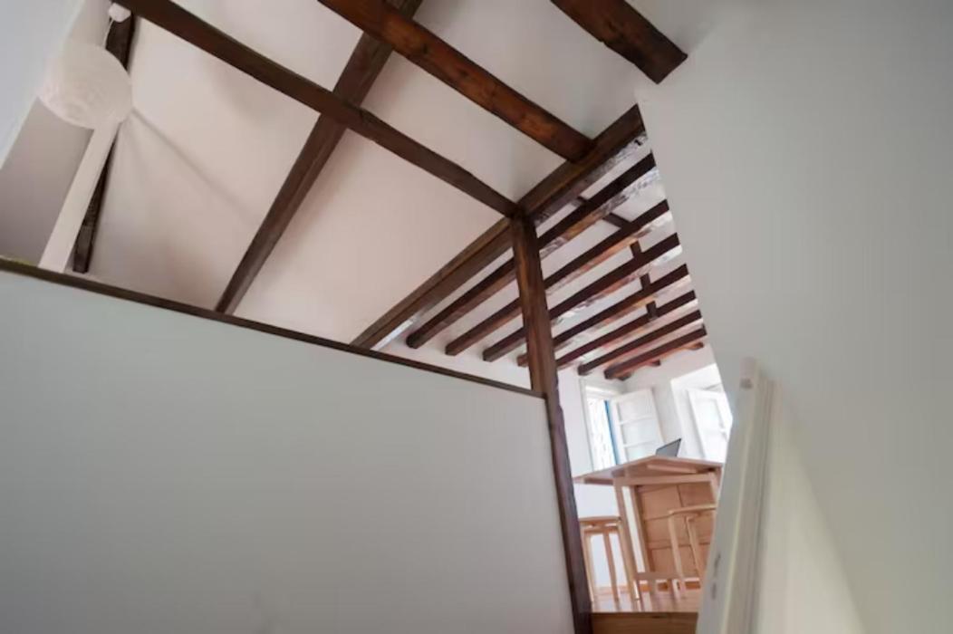 Sao Miguel Apartments Lisboa Εξωτερικό φωτογραφία