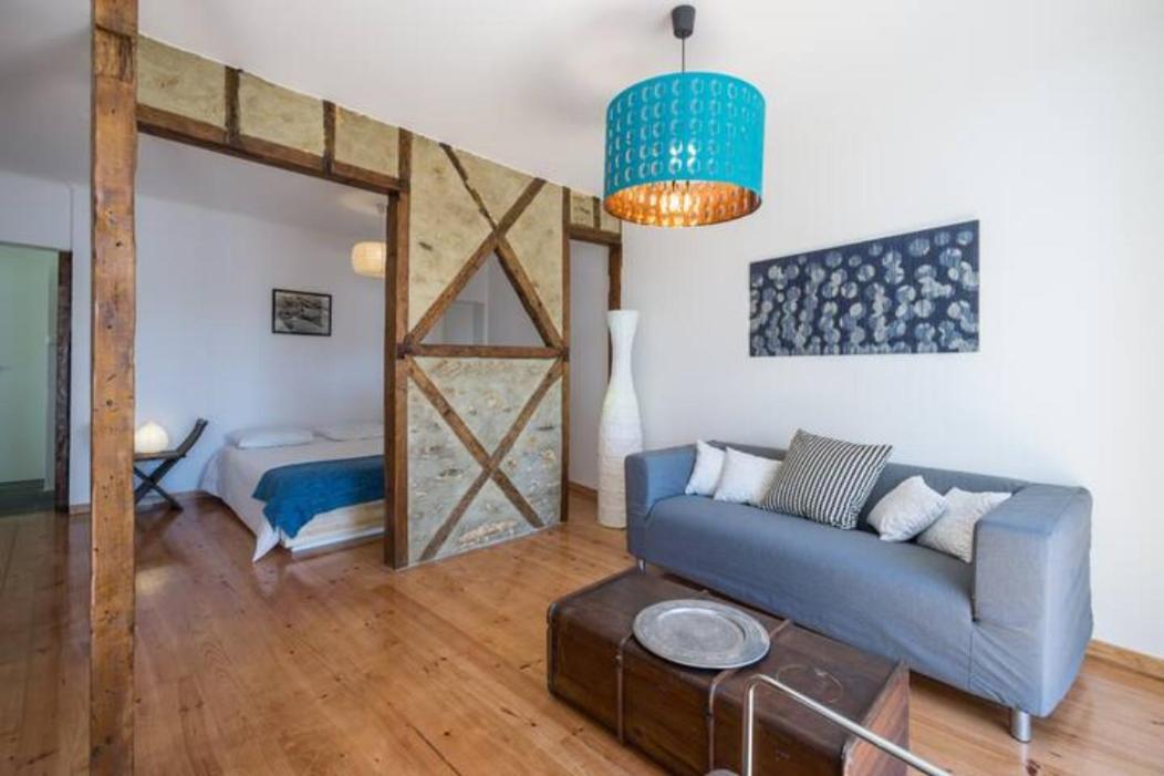 Sao Miguel Apartments Lisboa Εξωτερικό φωτογραφία