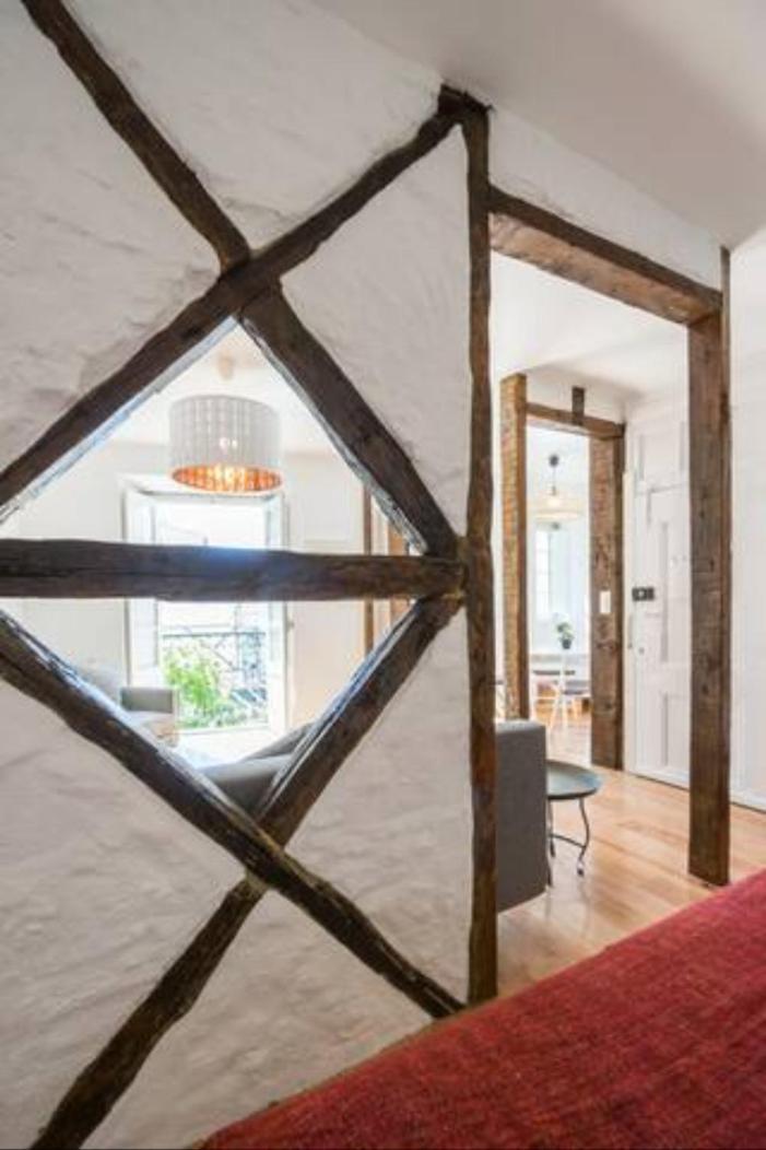 Sao Miguel Apartments Lisboa Εξωτερικό φωτογραφία