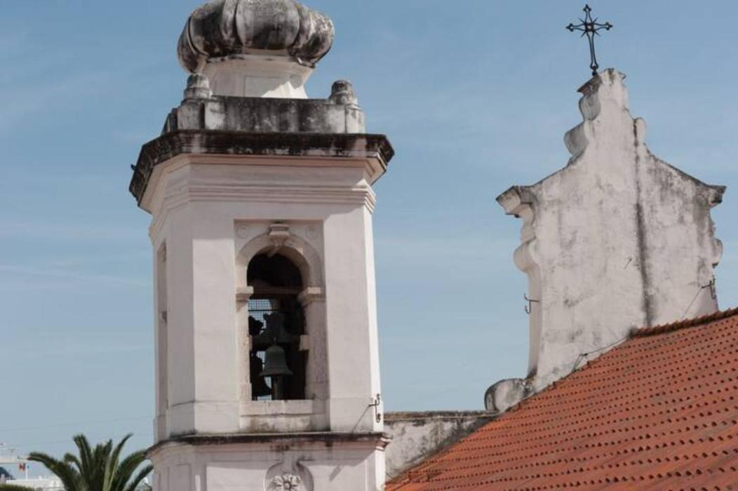 Sao Miguel Apartments Lisboa Εξωτερικό φωτογραφία