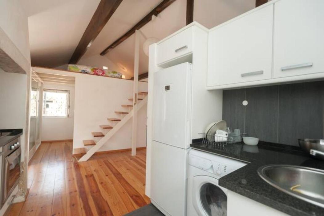 Sao Miguel Apartments Lisboa Εξωτερικό φωτογραφία