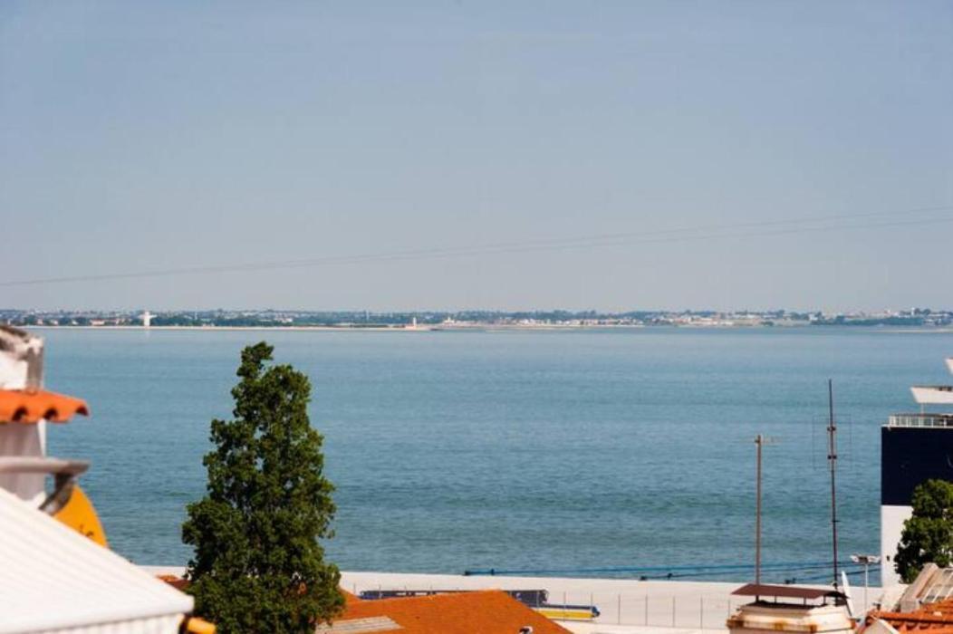 Sao Miguel Apartments Lisboa Εξωτερικό φωτογραφία