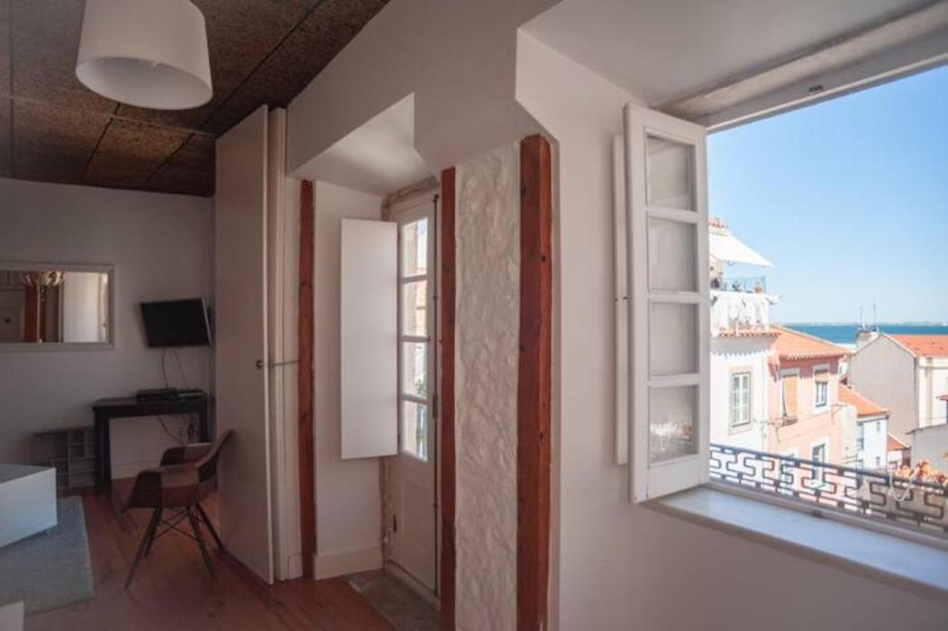 Sao Miguel Apartments Lisboa Εξωτερικό φωτογραφία