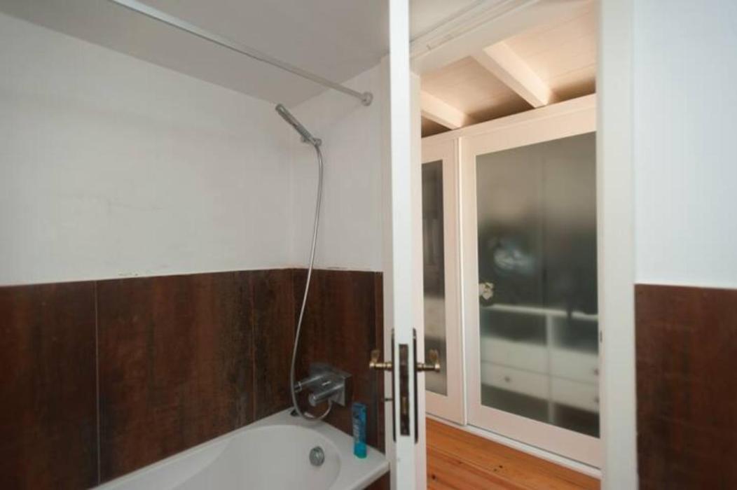 Sao Miguel Apartments Lisboa Εξωτερικό φωτογραφία
