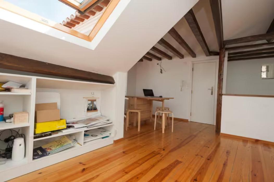 Sao Miguel Apartments Lisboa Εξωτερικό φωτογραφία