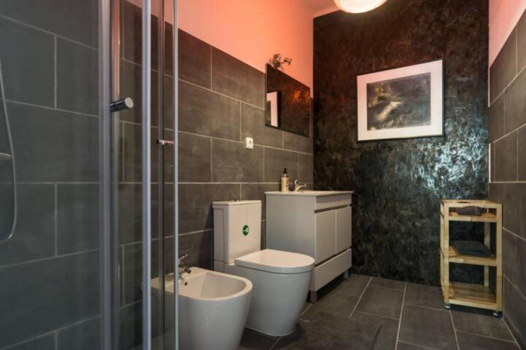 Sao Miguel Apartments Lisboa Εξωτερικό φωτογραφία