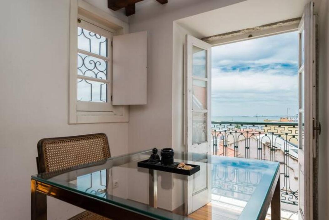 Sao Miguel Apartments Lisboa Εξωτερικό φωτογραφία