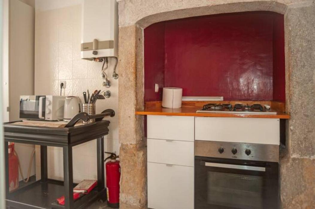 Sao Miguel Apartments Lisboa Εξωτερικό φωτογραφία